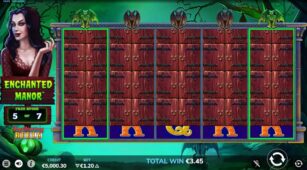 Enchanted Manor demo play free 0