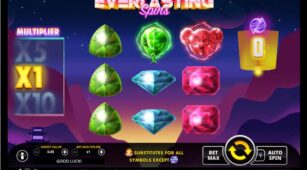 Everlasting Spins demo play free 0
