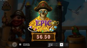 Exiles Fortunes demo play free 3