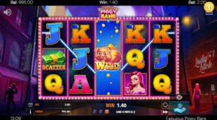 Fabulous Piggy Bank demo play free 2