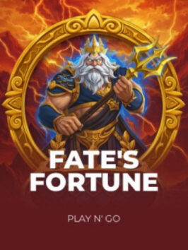 Fate’s Fortune