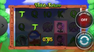Fields Of Fortune demo play free 3