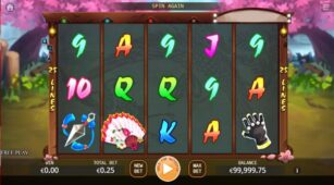 Fighting Girls demo play free 0