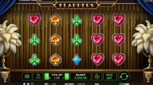Flappers demo play free 0