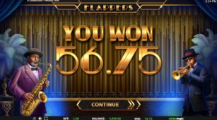 Flappers demo play free 2