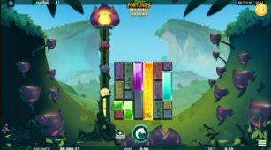 Flower Fortunes (Fantasma Games) demo play free 2