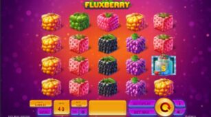 Fluxberry demo play free 0