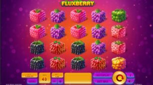 Fluxberry demo play free 1