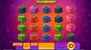 Fluxberry demo play free 2