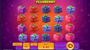 Fluxberry demo play free 3