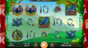 Formosan Birds demo play free 2