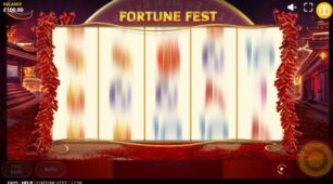 Fortune Fest demo play free 1