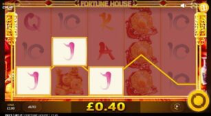 Fortune House demo play free 0