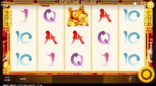 Fortune House demo play free 1
