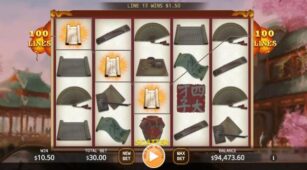 Four Scholars demo play free 2