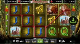 Frog Story demo play free 0