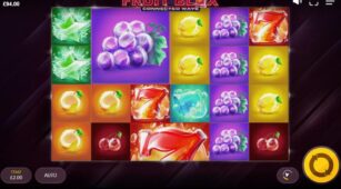 Fruit Blox demo play free 2