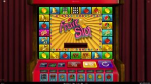 Fruit Slot (Spearhead Studios) demo play free 2