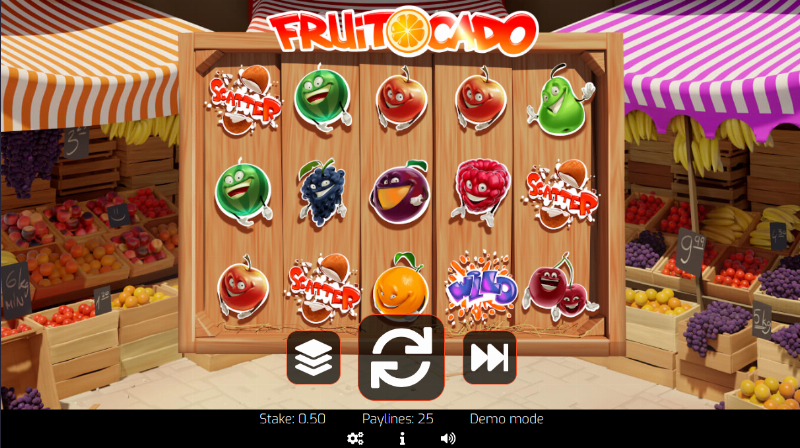 Fruitocado