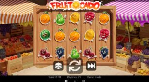 Fruitocado demo play free 3