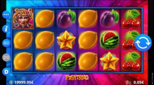 Fruitong demo play free 0