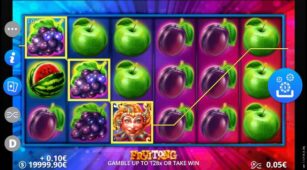 Fruitong demo play free 1