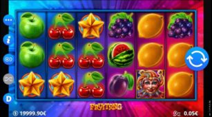 Fruitong demo play free 3
