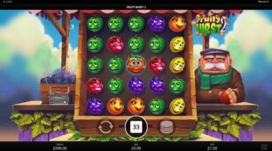 Fruity Burst 2 demo play free 2