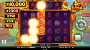 Fu 10K Ways demo play free 2
