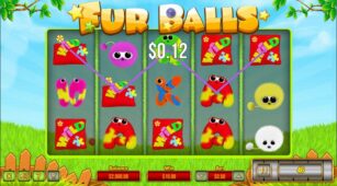 Fur Balls demo play free 1