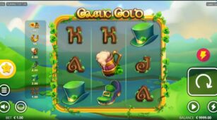 Gaelic Gold demo play free 0