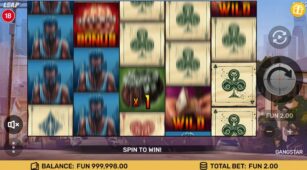 Gangstar demo play free 0