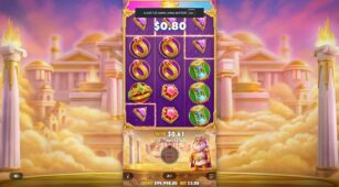 Gates Of Olympus Pop demo play free 0
