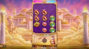 Gates Of Olympus Pop demo play free 1