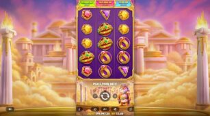 Gates Of Olympus Pop demo play free 3