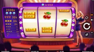 Gemstone Jam demo play free 2
