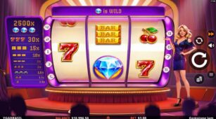 Gemstone Jam demo play free 3