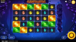 Gemtastic demo play free 0