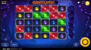 Gemtastic demo play free 1
