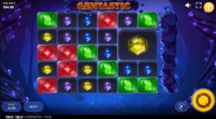 Gemtastic demo play free 2