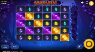 Gemtastic demo play free 3
