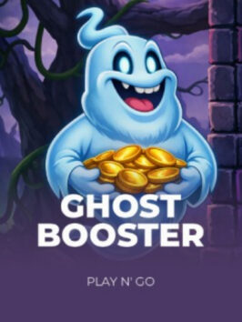 Ghost Booster