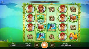 Giants demo play free 1