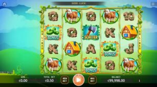 Giants demo play free 3