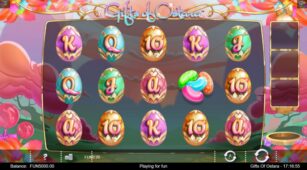 Gifts Of Ostara demo play free 0