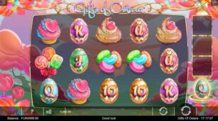 Gifts Of Ostara demo play free 1