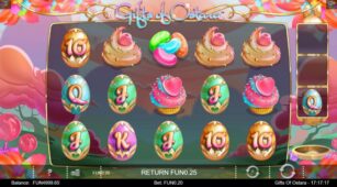 Gifts Of Ostara demo play free 3