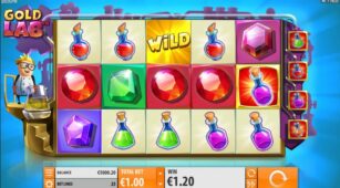 Gold Lab demo play free 0