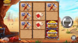 Golden Haul Infinity Reels demo play free 0