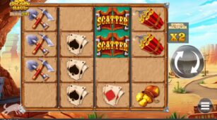 Golden Haul Infinity Reels demo play free 3